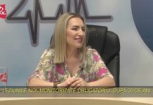 LEZIUNILE NOI, MONITORIZATE OBLIGATORIU, DUPĂ 30 DE ANI
