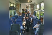 „SELFIE-UL PE TREN NU IA LIKE-URI, IA VIEȚI!”