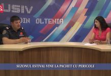 SEZONUL ESTIVAL VINE LA PACHET CU PERICOLE