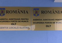 SUTE DE LOCURI DE MUNCĂ PENTRU PERSOANELE FĂRĂ STUDII