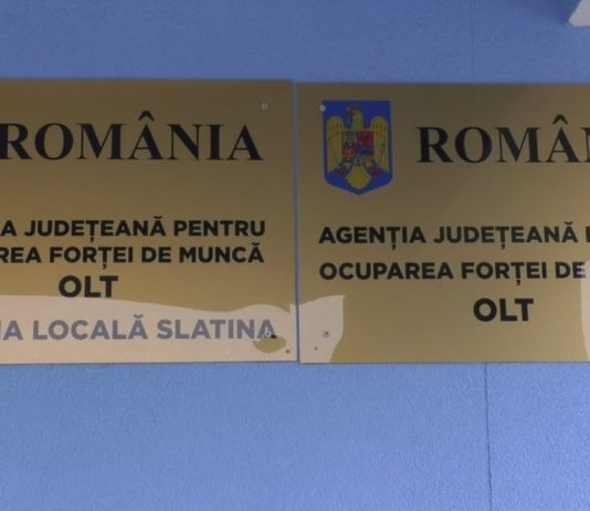 AJOFM – 3 PROGRAME DE FORMARE PROFESIONALĂ ÎN LUNA AUGUST