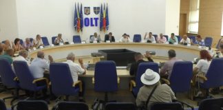 NOI INVESTIȚII LA UNITATEA DE PRIMIRI URGENȚE A SPITALULUI JUDEȚEAN