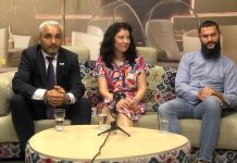 CONEXIUNI EDUCATIVE – PROIECT PENTRU ELEVII DE LICEU