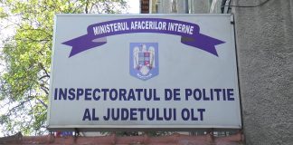 INFRACȚIONALITATEA LA NIVEL JUDEȚEAN, TREND DESCENDENT