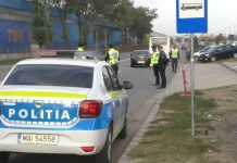 17 DECESE ÎN ACCIDENTE RUTIERE, ÎN PRIMA JUMĂTATE A ANULUI