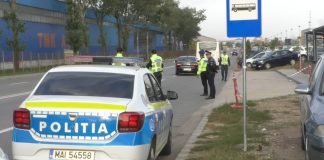 17 DECESE ÎN ACCIDENTE RUTIERE, ÎN PRIMA JUMĂTATE A ANULUI