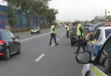 ACȚIUNI PENTRU SIGURANȚA CETĂȚENILOR