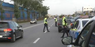 ACȚIUNI PENTRU SIGURANȚA CETĂȚENILOR