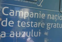 ROTARY SLATINA, ÎN SPRIJINUL VÂRSTNICILOR DIN ZONELE RURALE