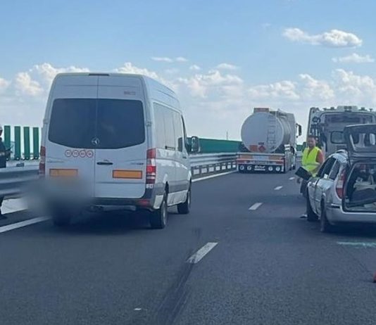 ACCIDENT RUTIER PE DX 12