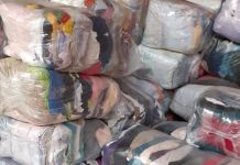 Raport de etapă al Gărzii Naționale de Mediu