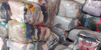 Raport de etapă al Gărzii Naționale de Mediu