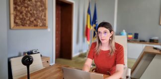 Comitetul Ministerial pentru Situații de Urgență, convocat la MMAP