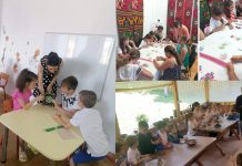 ATELIERE DE VARA LA MUZEU