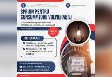 Platforma electronica EPIDS pentru acordarea tichetului de energie este functionala