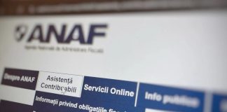 𝐍𝐨𝐮𝐭𝐚𝐭𝐞 𝐥𝐞𝐠𝐢𝐬𝐥𝐚𝐭𝐢𝐯𝐚̆ 𝐢𝐦𝐩𝐨𝐫𝐭𝐚𝐧𝐭𝐚̆: 𝐏𝐫𝐨𝐜𝐞𝐝𝐮𝐫𝐚 𝐝𝐞 𝐧𝐨𝐭𝐢𝐟𝐢𝐜𝐚𝐫𝐞 𝐀𝐍𝐀𝐅 𝐩𝐫𝐢𝐧 𝐅𝐨𝐫𝐦𝐮𝐥𝐚𝐫𝐮𝐥 𝟖𝟎𝟎