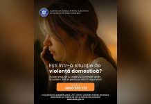 „Nu ești singură!”