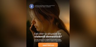 „Nu ești singură!”