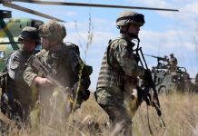 Inscriere in institutiile de invatamant postliceal militar