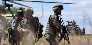 Inscriere in institutiile de invatamant postliceal militar