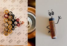 Informații privind înregistrarea in Registrul producătorilor de baterii şi acumulatori (RNP B&A)