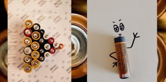 Informații privind înregistrarea in Registrul producătorilor de baterii şi acumulatori (RNP B&A)