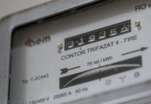 Control național ANPC: Peste 100 de operatori economici, furnizori de energie, verificați!