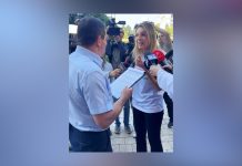 Diana Buzoianu: Nu vom da un centimetru înapoi. Reforma Romsilva merge înainte