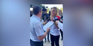 Diana Buzoianu: Nu vom da un centimetru înapoi. Reforma Romsilva merge înainte