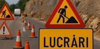 Informare privind restricțiile de circulație – 08.08.2025