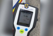 CERCETAȚI PENTRU NERESPECTAREA NORMELOR RUTIERE