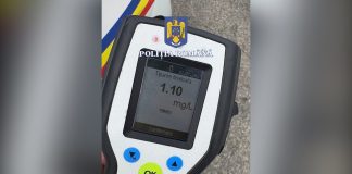 CERCETAȚI PENTRU NERESPECTAREA NORMELOR RUTIERE