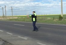 MAI MULȚI ȘOFERI SURPRINȘI ÎN TRAFIC FĂRĂ PERMIS DE CONDUCERE