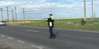 MAI MULȚI ȘOFERI SURPRINȘI ÎN TRAFIC FĂRĂ PERMIS DE CONDUCERE