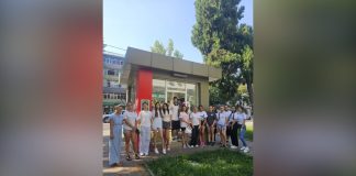 Promovarea lecturii ca formă de alinare pentru persoanele aflate în suferință