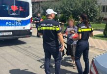 LA PAS, LA VOLAN SAU LA PEDALĂ, SIGURANȚA ÎNCEPE CU TINE