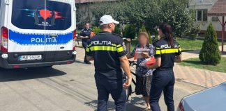 LA PAS, LA VOLAN SAU LA PEDALĂ, SIGURANȚA ÎNCEPE CU TINE