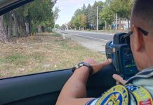 23 DE VITEZOMANI AU RĂMAS FĂRĂ PERMIS