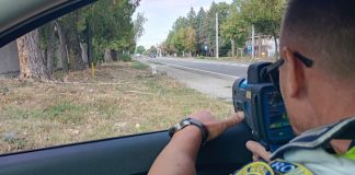 23 DE VITEZOMANI AU RĂMAS FĂRĂ PERMIS