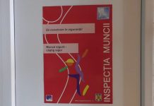 VERIFICĂRI LA ANGAJATORII DIN DOMENIUL SERVICIILOR DE ALIMENTAȚIE