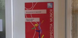 VERIFICĂRI LA ANGAJATORII DIN DOMENIUL SERVICIILOR DE ALIMENTAȚIE