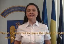 OBLIGAȚIILE SOLICITANȚILOR DE AZIL