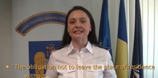 OBLIGAȚIILE SOLICITANȚILOR DE AZIL