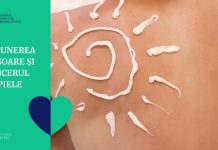 Alegeți să aveți o vară fără pete!