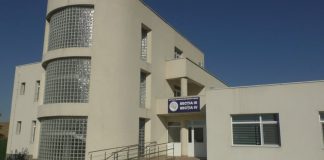 CORPUL INAUGURAT LA SCHITU, CENTRU DE REFERINȚĂ LA NIVEL NAȚIONAL