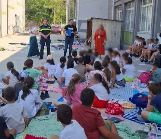 „DORINȚE ÎNDEPLINITE LA VÂRSTE POTRIVITE”