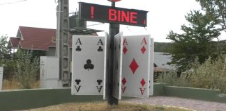 MINISTERUL DEZVOLTĂRII LE PUNE „BEȚE-N ROATE” PRIMARILOR