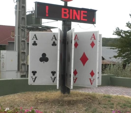 MINISTERUL DEZVOLTĂRII LE PUNE „BEȚE-N ROATE” PRIMARILOR