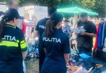 SPUNE ȘI TU NU VIOLENȚEI DOMESTICE!