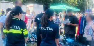 SPUNE ȘI TU NU VIOLENȚEI DOMESTICE!